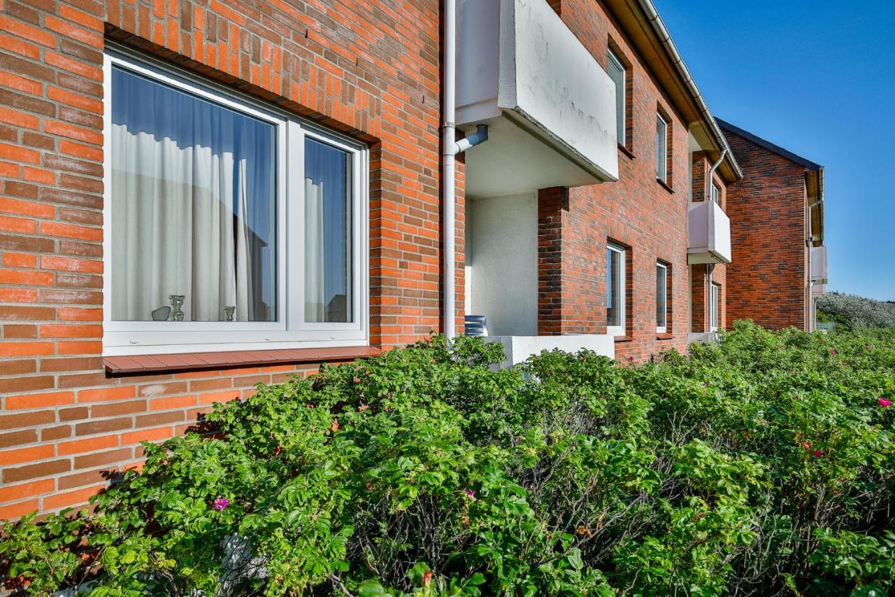 Duenenblick Apartment Hornum Exterior photo